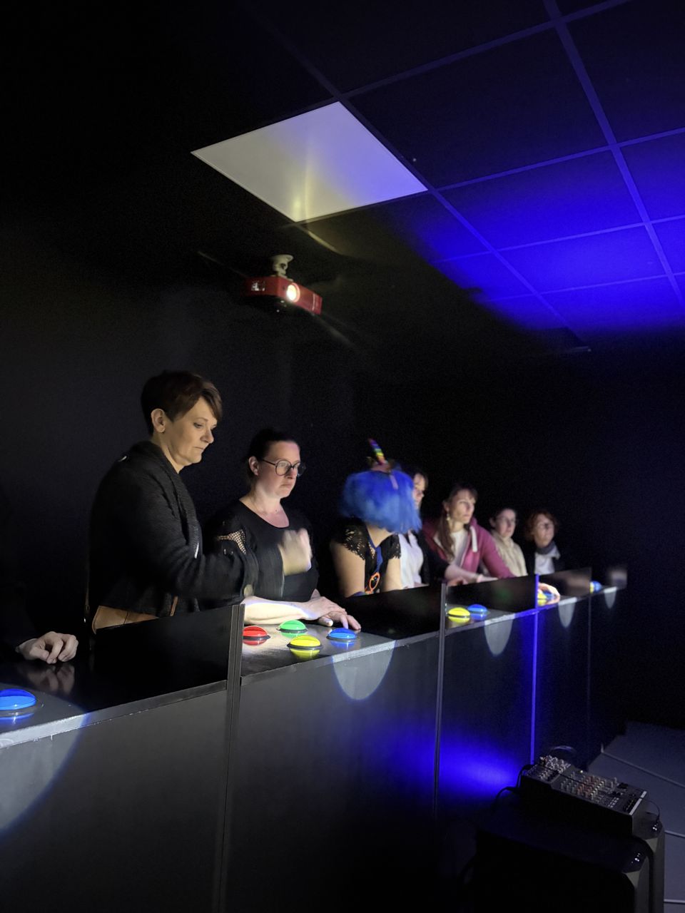 Quiz à Arras entre collègues : team building et cohésion