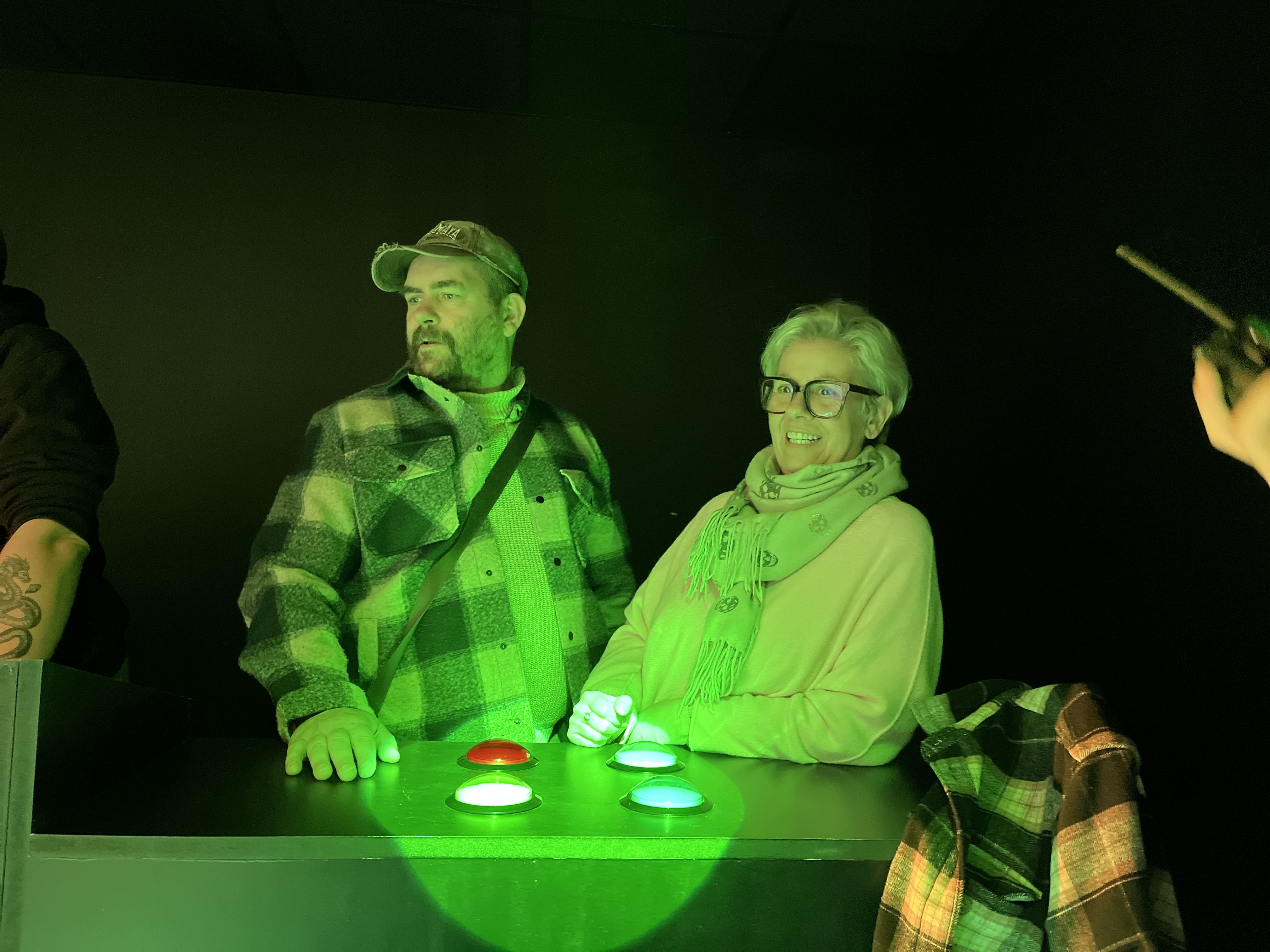 Quiz à Arras : l’activité qui dynamise vos événements chez Team Square