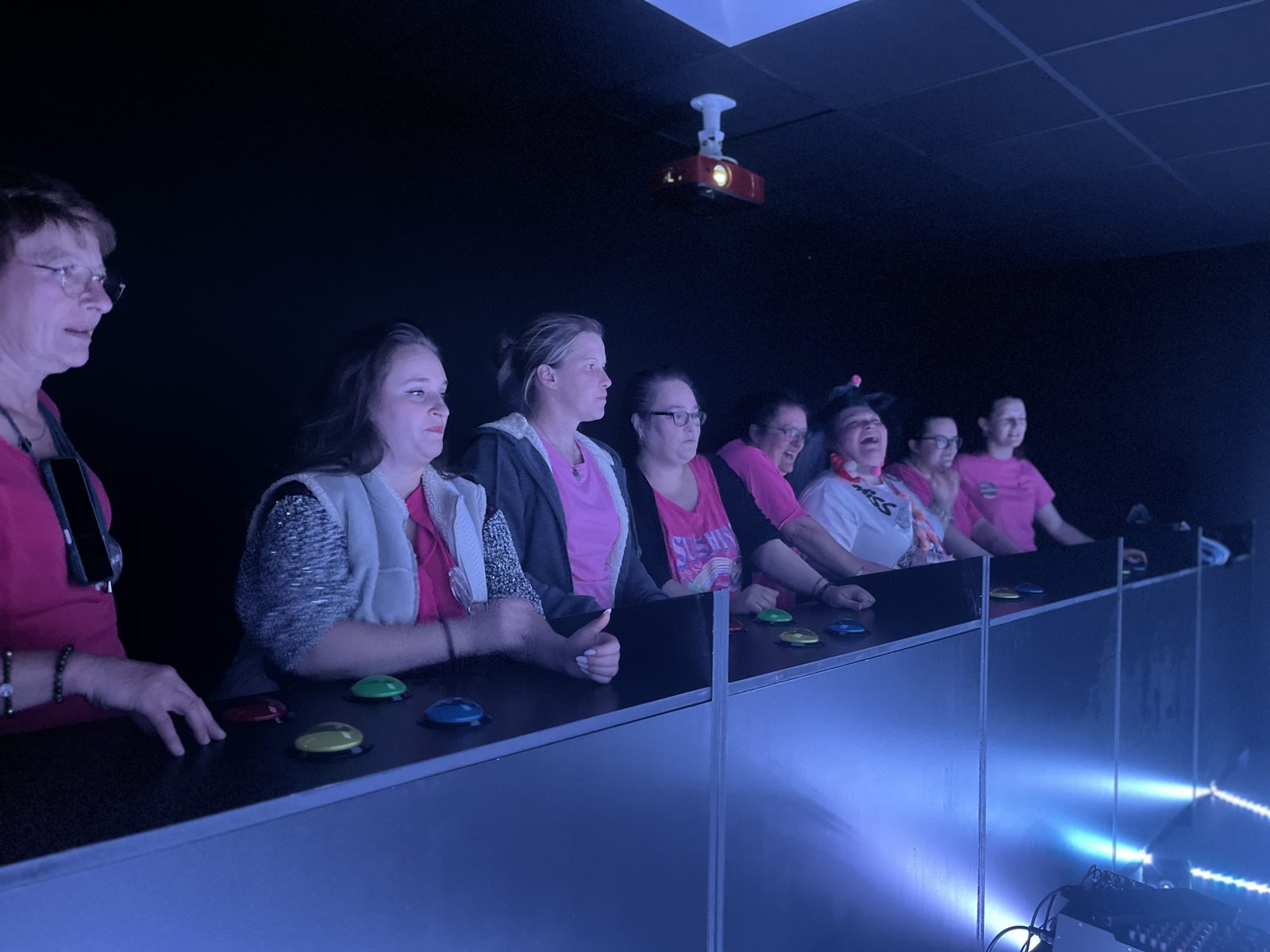 Quiz à Arras pour un EVG ou un EVJF : l'épreuve qui départage le groupe